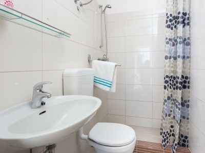 Apartment Apartments Ljubimir - One-Bedroom Apartment with Shared Terrace - Bambo - Features photo 4