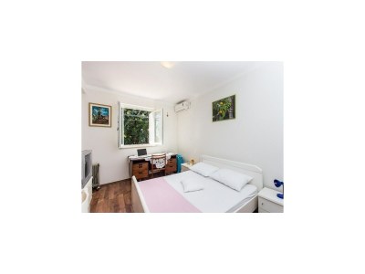 Apartment Apartments Ljubimir - One-Bedroom Apartment with Shared Terrace - Bambo - Features photo 12