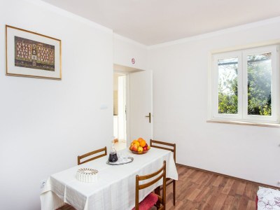 Apartment Apartments Ljubimir - One-Bedroom Apartment with Shared Terrace - Bambo - Features photo 13