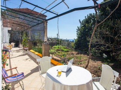 Apartment Apartments Ljubimir - One-Bedroom Apartment with Shared Terrace - Bambo - Outdoor photo 19