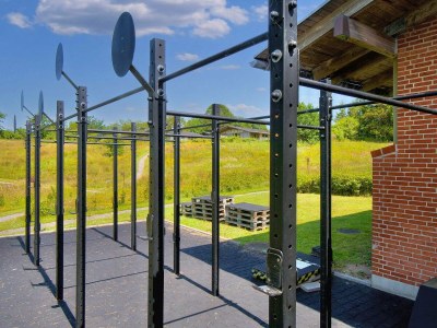 Holiday park Meeresfreuden in Gilleleje-By Traum - Outdoor photo 5