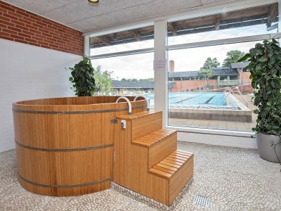 Holiday park Meeresfreuden in Gilleleje-By Traum - Outdoor photo 8