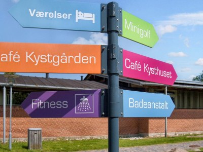 Holiday park Meeresfreuden in Gilleleje-By Traum - Outdoor photo 12