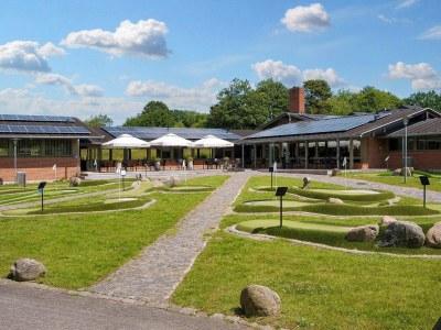 Holiday park Meeresfreuden in Gilleleje-By Traum - Outdoor photo 14