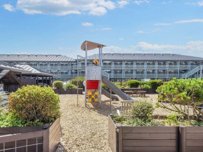 Holiday park Inviting holiday home in Fanø - Outdoor photo 16