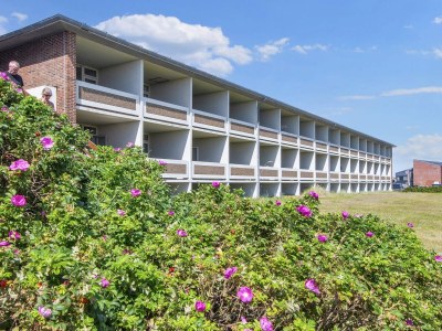 Holiday park Inviting holiday home in Fanø - Outdoor photo 26