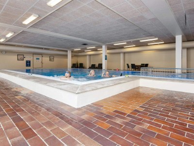 Holiday park Inviting holiday home in Fanø - Outdoor photo 27