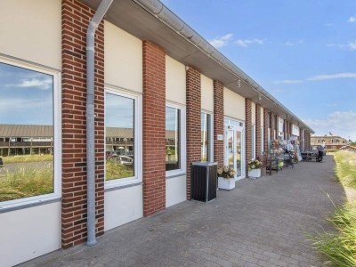 Holiday park Inviting holiday home in Fanø - Outdoor photo 43