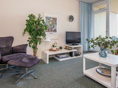 Holiday park Inviting holiday home in Fanø - Outdoor photo 50