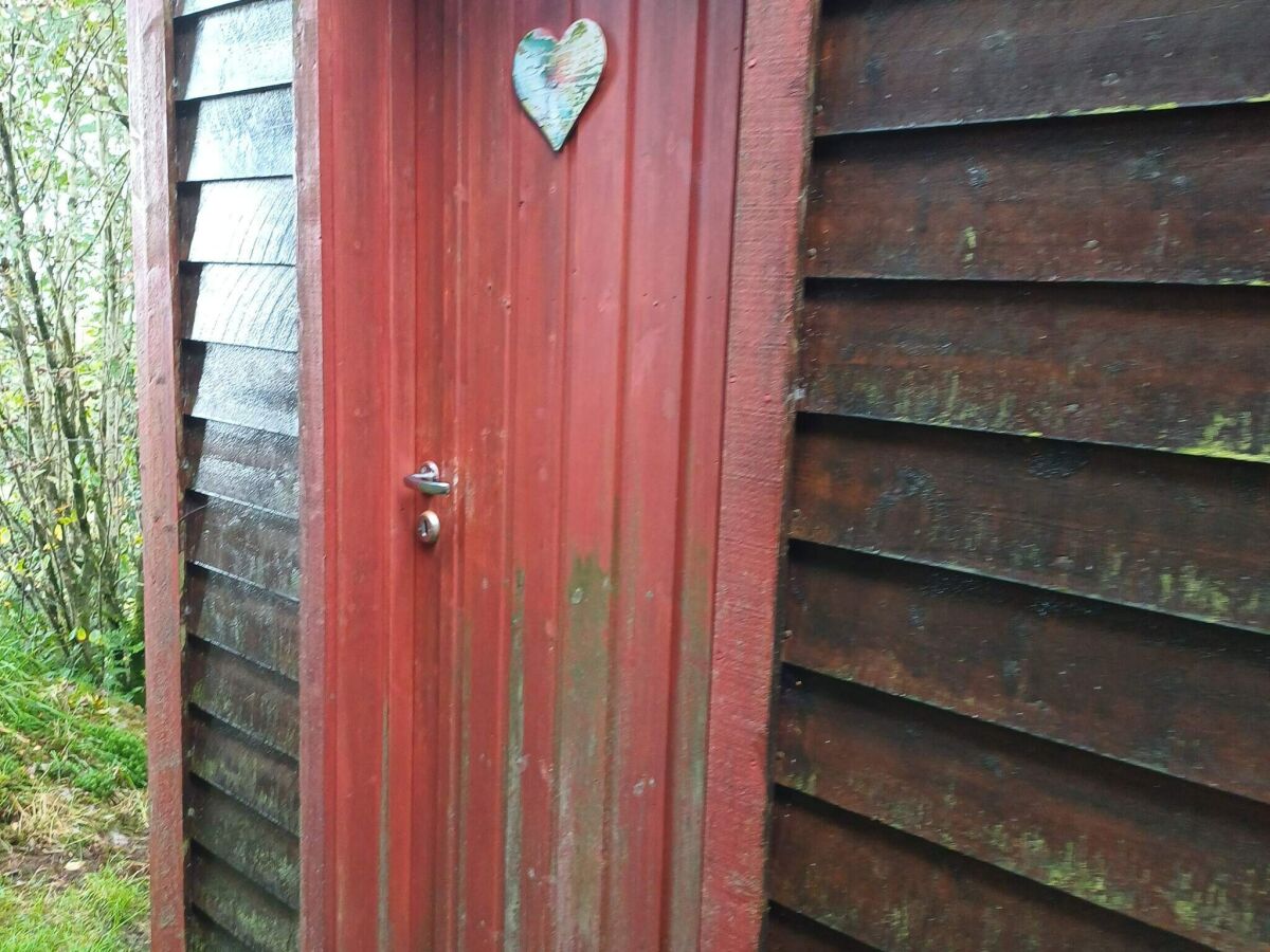 Holiday house 7 person holiday home in Skjold-By Traum - Outdoor photo 2