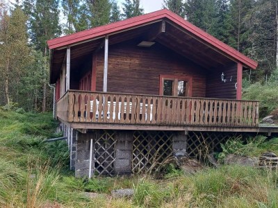 Holiday house 7 person holiday home in Skjold-By Traum - Holiday house