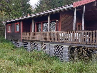 Holiday house 7 person holiday home in Skjold-By Traum - Outdoor photo 3