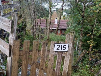 Holiday house 7 person holiday home in Skjold-By Traum - Outdoor photo 4