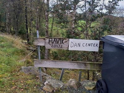 Holiday house 7 person holiday home in Skjold-By Traum - Outdoor photo 6