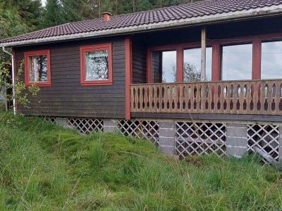 Holiday house 7 person holiday home in Skjold-By Traum - Outdoor photo 7