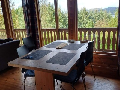 Holiday house 7 person holiday home in Skjold-By Traum - Outdoor photo 10