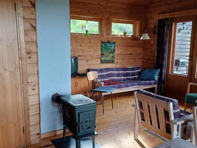 Holiday house 7 person holiday home in Skjold-By Traum - Outdoor photo 11