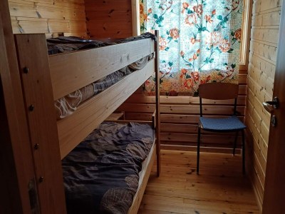 Holiday house 7 person holiday home in Skjold-By Traum - Outdoor photo 12