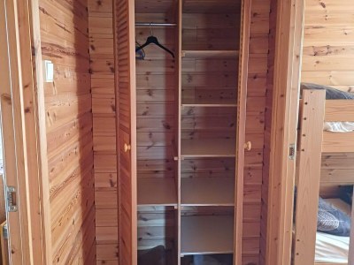 Holiday house 7 person holiday home in Skjold-By Traum - Outdoor photo 14