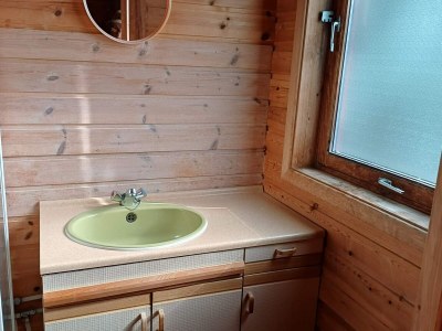 Holiday house 7 person holiday home in Skjold-By Traum - Outdoor photo 15