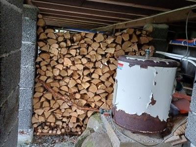 Holiday house 7 person holiday home in Skjold-By Traum - Outdoor photo 16