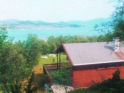 Holiday house 7 person holiday home in Skjold-By Traum - Outdoor photo 17