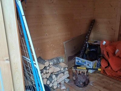 Holiday house 7 person holiday home in Skjold-By Traum - Outdoor photo 18