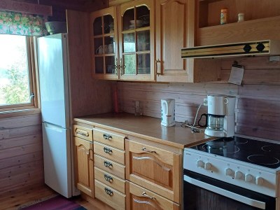 Holiday house 7 person holiday home in Skjold-By Traum - Outdoor photo 19