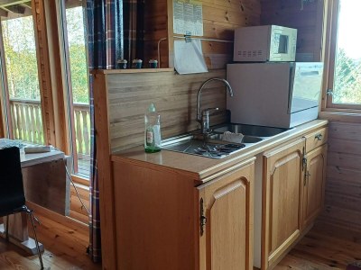 Holiday house 7 person holiday home in Skjold-By Traum - Outdoor photo 20