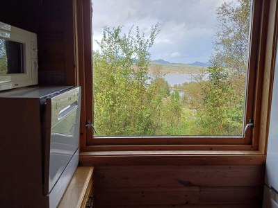 Holiday house 7 person holiday home in Skjold-By Traum - Outdoor photo 21