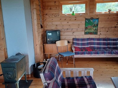 Holiday house 7 person holiday home in Skjold-By Traum - Outdoor photo 24