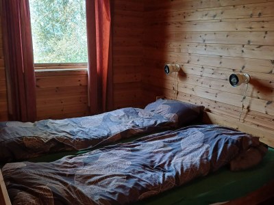 Holiday house 7 person holiday home in Skjold-By Traum - Outdoor photo 25