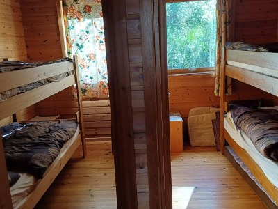 Holiday house 7 person holiday home in Skjold-By Traum - Outdoor photo 26