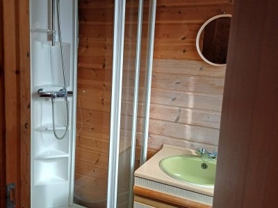 Holiday house 7 person holiday home in Skjold-By Traum - Outdoor photo 27