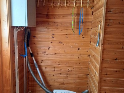 Holiday house 7 person holiday home in Skjold-By Traum - Outdoor photo 28