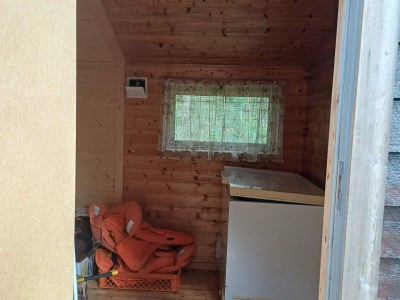 Holiday house 7 person holiday home in Skjold-By Traum - Outdoor photo 29