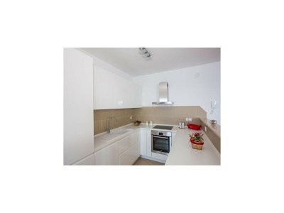 Apartment Apartments Nina - Two-Bedroom Apartment with Balcony and Sea View (Orašac) - Features photo 10