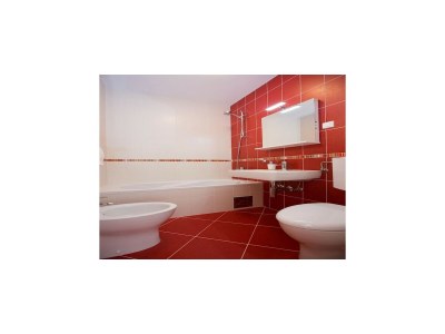 Apartment Apartments Nina - Two-Bedroom Apartment with Balcony and Sea View (Orašac) - Features photo 13