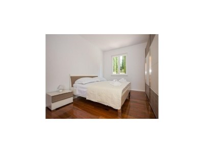 Apartment Apartments Nina - Two-Bedroom Apartment with Balcony and Sea View (Orašac) - Features photo 17