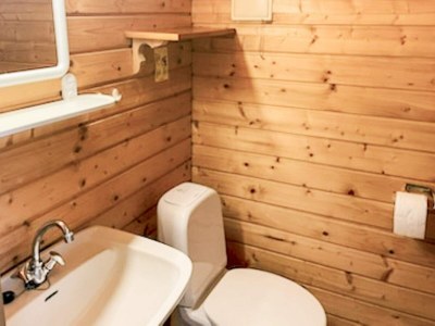 Holiday house 4 Personen Ferienhaus in Eresfjord-By Traum - Outdoor photo 13