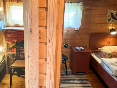 Holiday house 4 Personen Ferienhaus in Eresfjord-By Traum - Outdoor photo 14