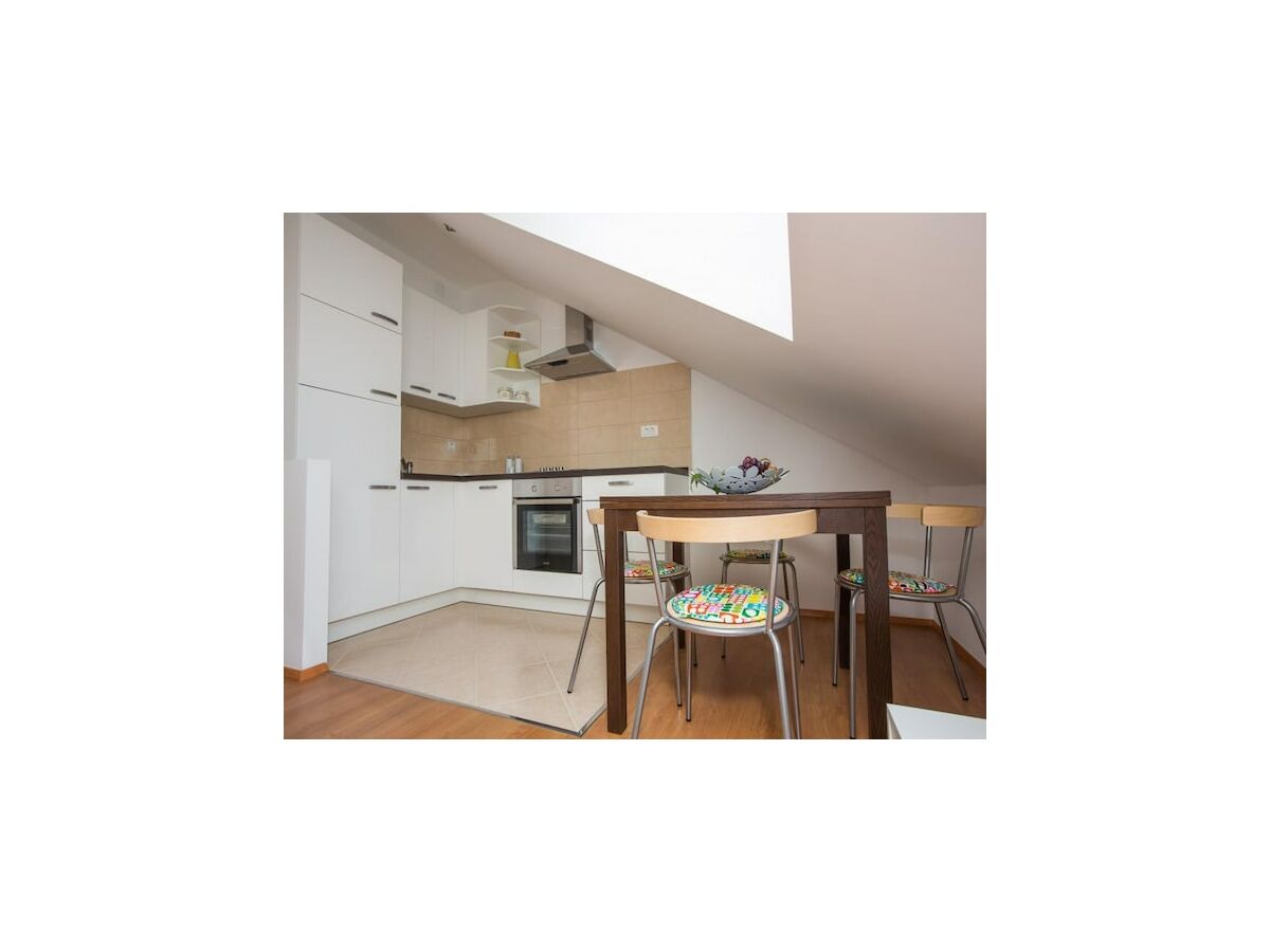 Apartment Apartments Nina - One-Bedroom Apartment (Orašac)