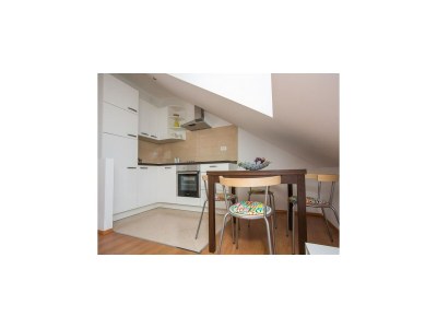 Apartment Apartments Nina - One-Bedroom Apartment (Orašac) in Orasac - Apartment