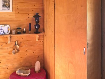 Holiday house 6 person holiday home in Utvik - Outdoor photo 12