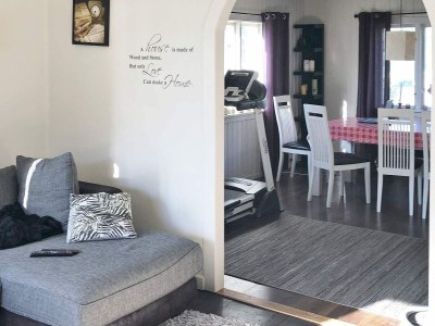 Holiday house 6 person holiday home in Utvik - Outdoor photo 14