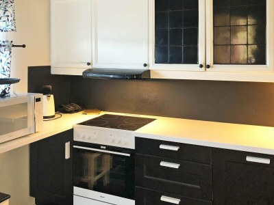 Holiday house 6 person holiday home in Utvik - Outdoor photo 15