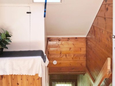 Holiday house 6 person holiday home in Utvik - Outdoor photo 17