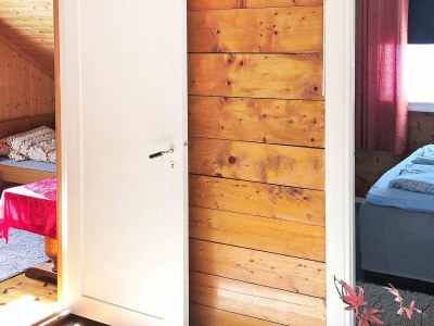 Holiday house 6 person holiday home in Utvik - Outdoor photo 19