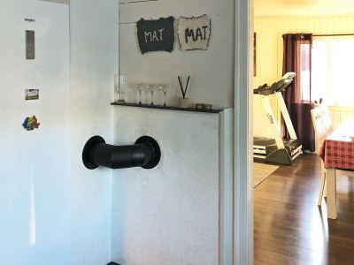 Holiday house 6 person holiday home in Utvik - Outdoor photo 20