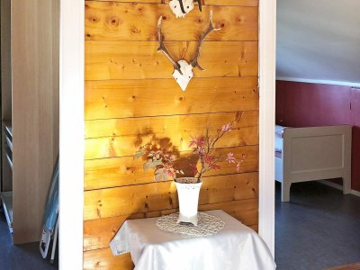 Holiday house 6 person holiday home in Utvik - Outdoor photo 21